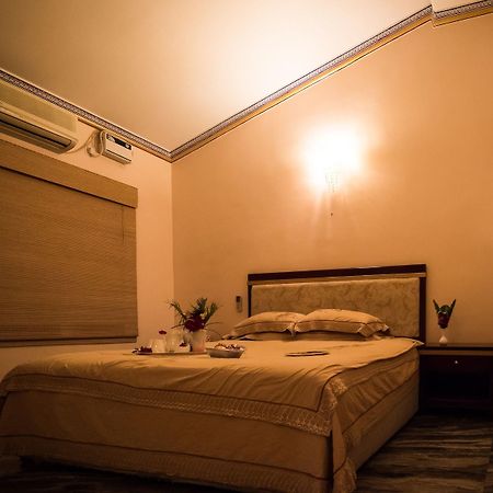 Vijayshree Resort And Heritage Village Hospet Esterno foto
