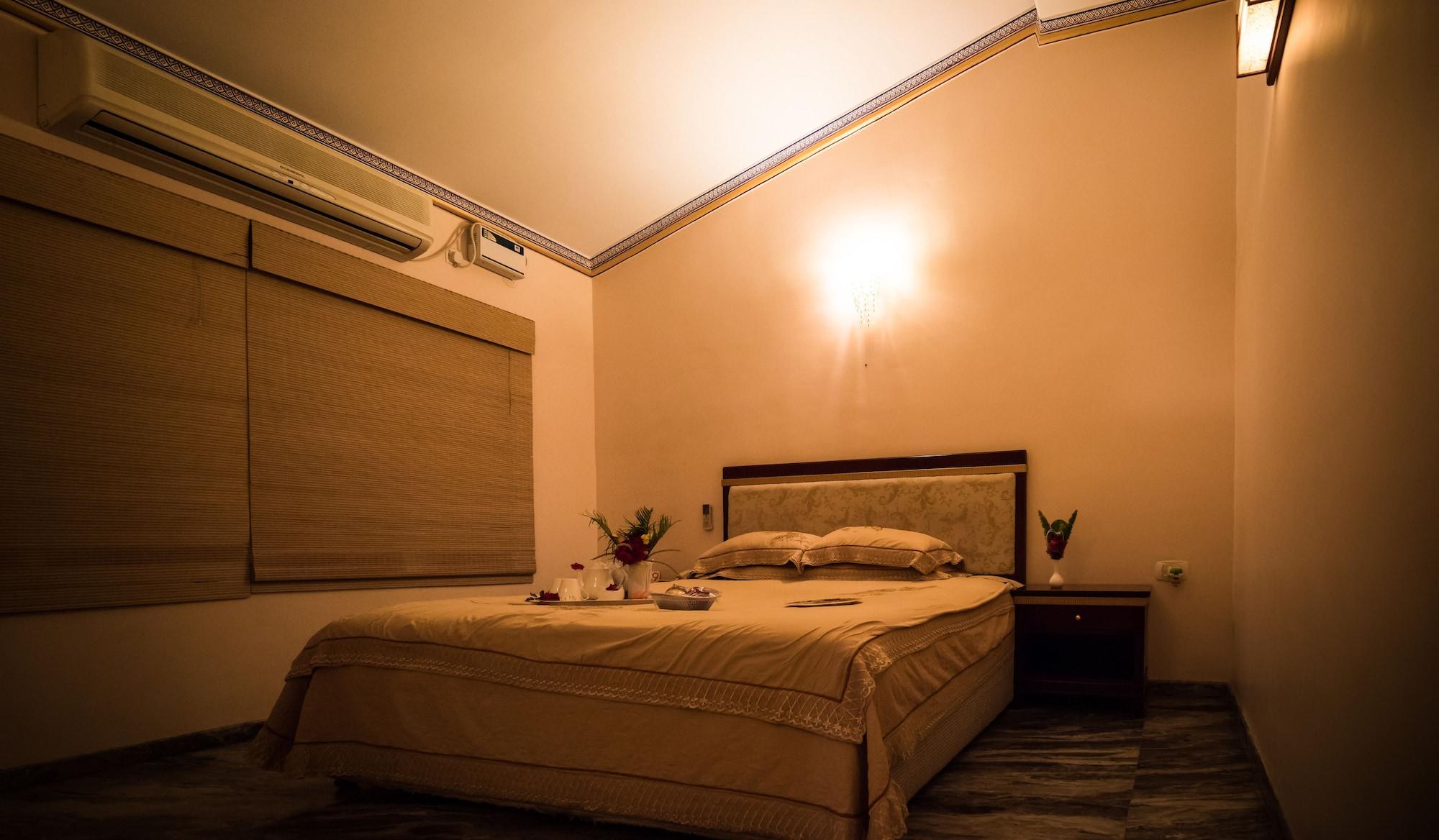 Vijayshree Resort And Heritage Village Hospet Esterno foto