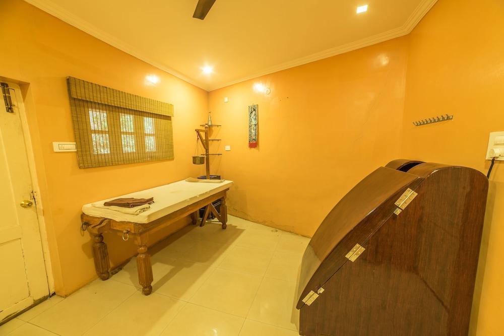 Vijayshree Resort And Heritage Village Hospet Esterno foto