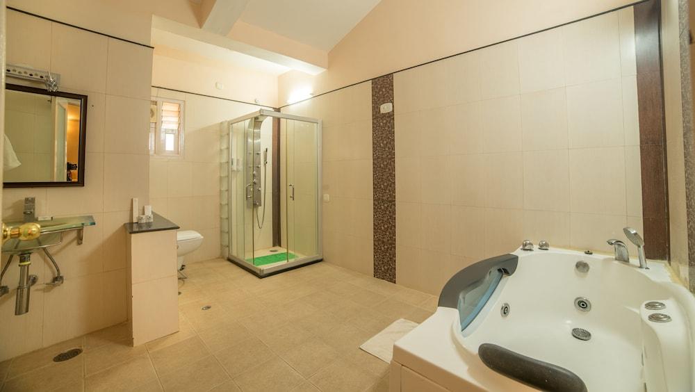 Vijayshree Resort And Heritage Village Hospet Esterno foto