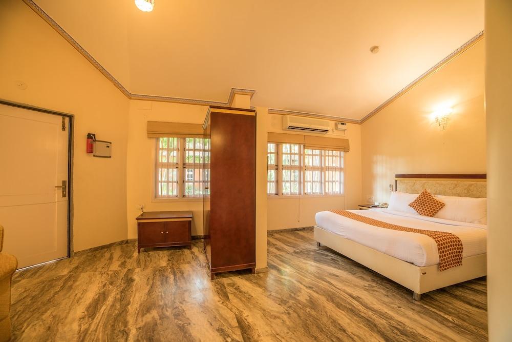 Vijayshree Resort And Heritage Village Hospet Esterno foto