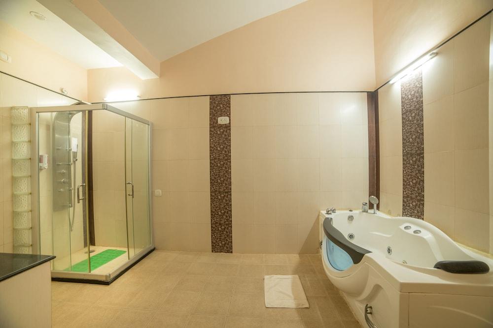 Vijayshree Resort And Heritage Village Hospet Esterno foto