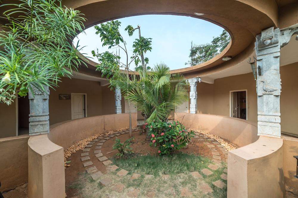 Vijayshree Resort And Heritage Village Hospet Esterno foto