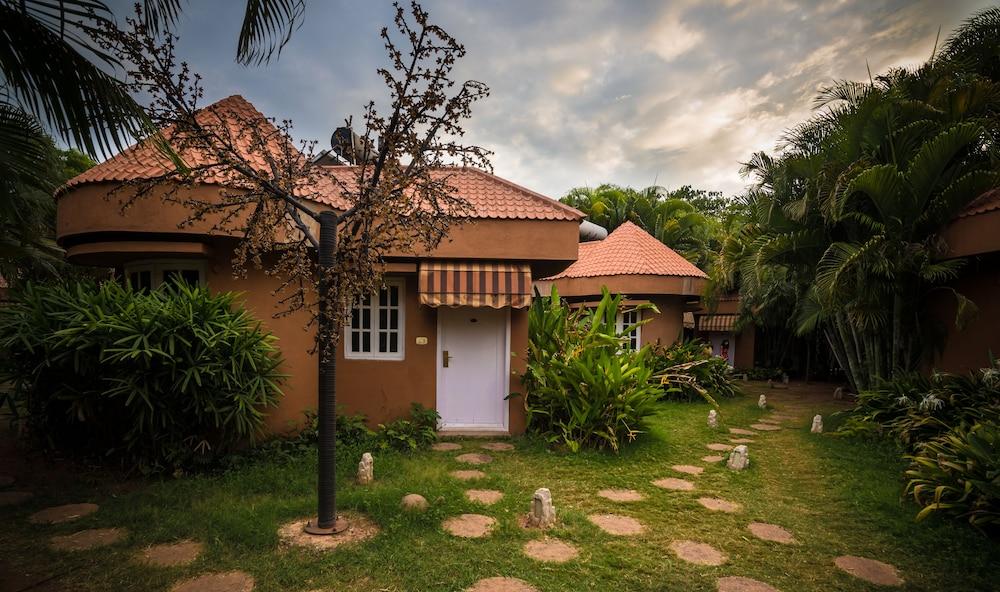 Vijayshree Resort And Heritage Village Hospet Esterno foto