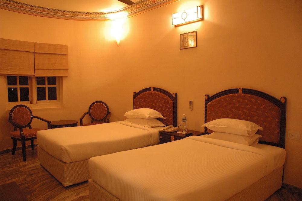 Vijayshree Resort And Heritage Village Hospet Esterno foto