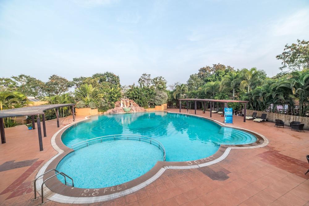 Vijayshree Resort And Heritage Village Hospet Esterno foto