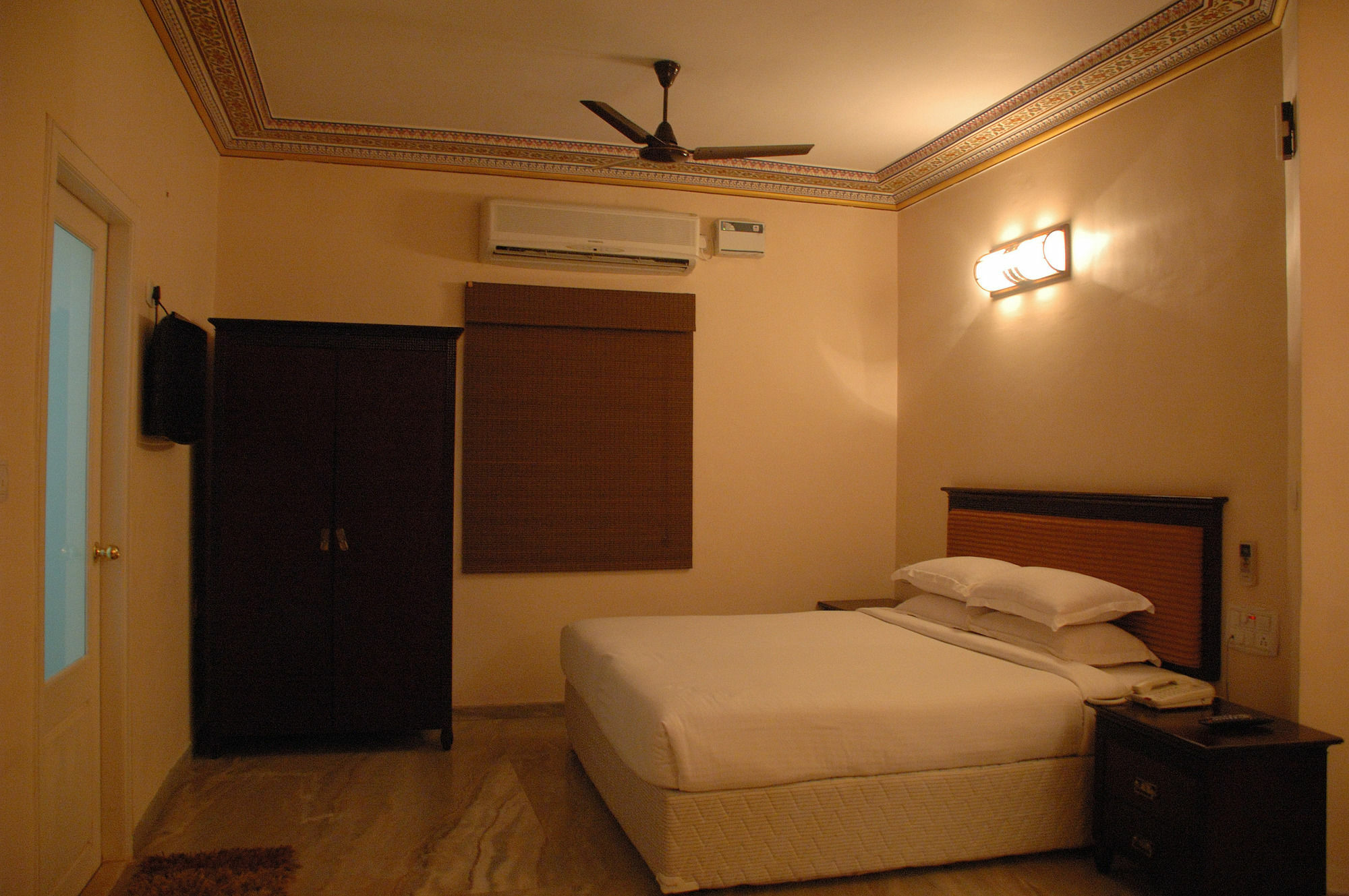 Vijayshree Resort And Heritage Village Hospet Esterno foto